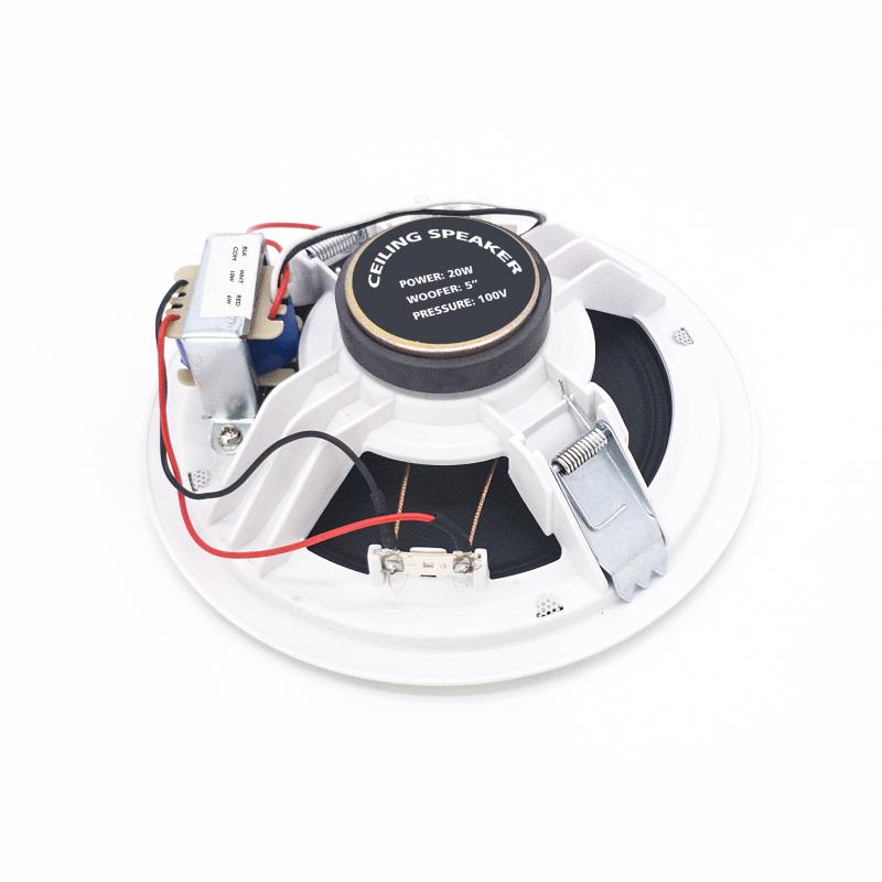 Акустический комплект Sky Sound Wi-Fi BOX-1030 - фото 3