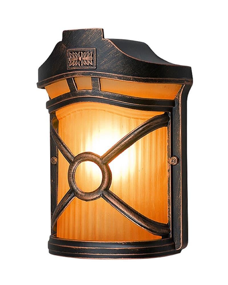 Светильник уличный Nowodvorski 4687 Don S E27 1x60W IP44 (2229961374)