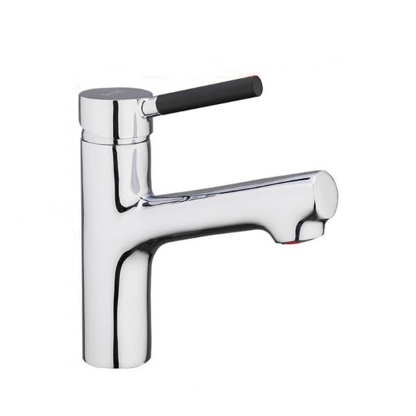 Змішувач для умивальника Frap F1044 Хром