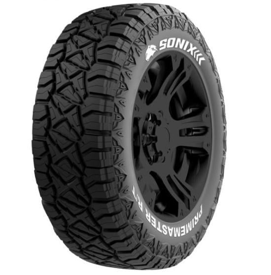 Шина Sonix Primemaster R/T 275/65 R18 116Q OWL (30265334) Шина Sonix Primemaster R/T 275/65 R18 116Q OWL (30265334)