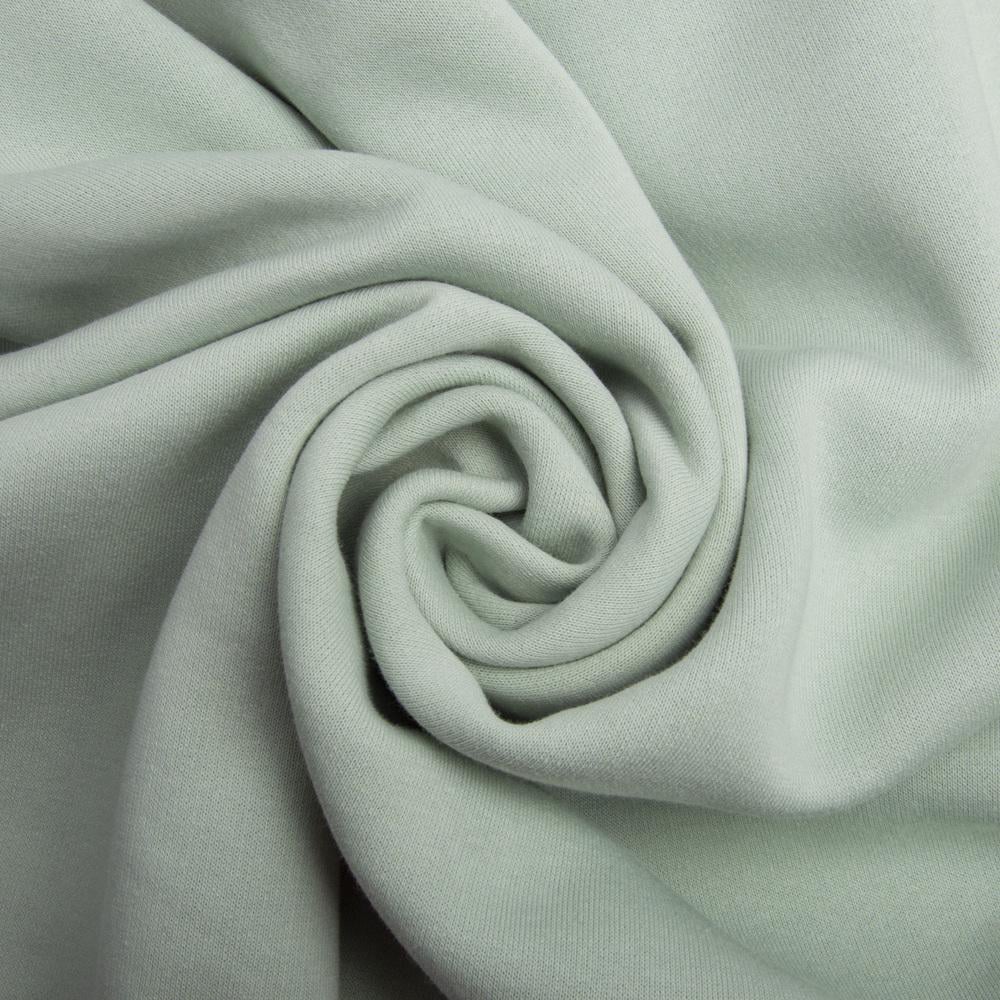 Тканина трикотаж Сезон трьохнитка фліс Полин (23804)