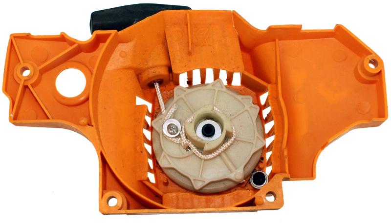 Стартер бензопилы Partner 350/351 (стар009)