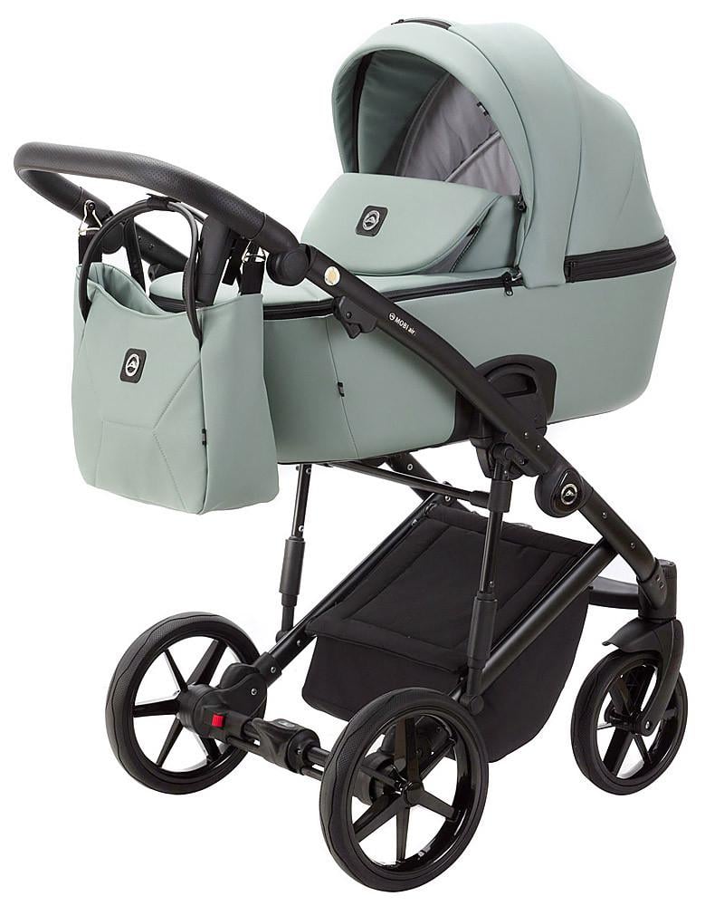 Коляска Adamex Mobi Air Thermo ECO SA-20 (625919)