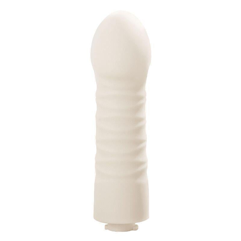 Насадка сменная Kisstoy Dildo для секс-машины Tutu II (SX2325)