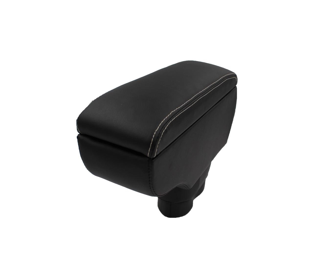Підлокітник Armrest на Peugeot 207 Чорний (1251923503) - фото 2
