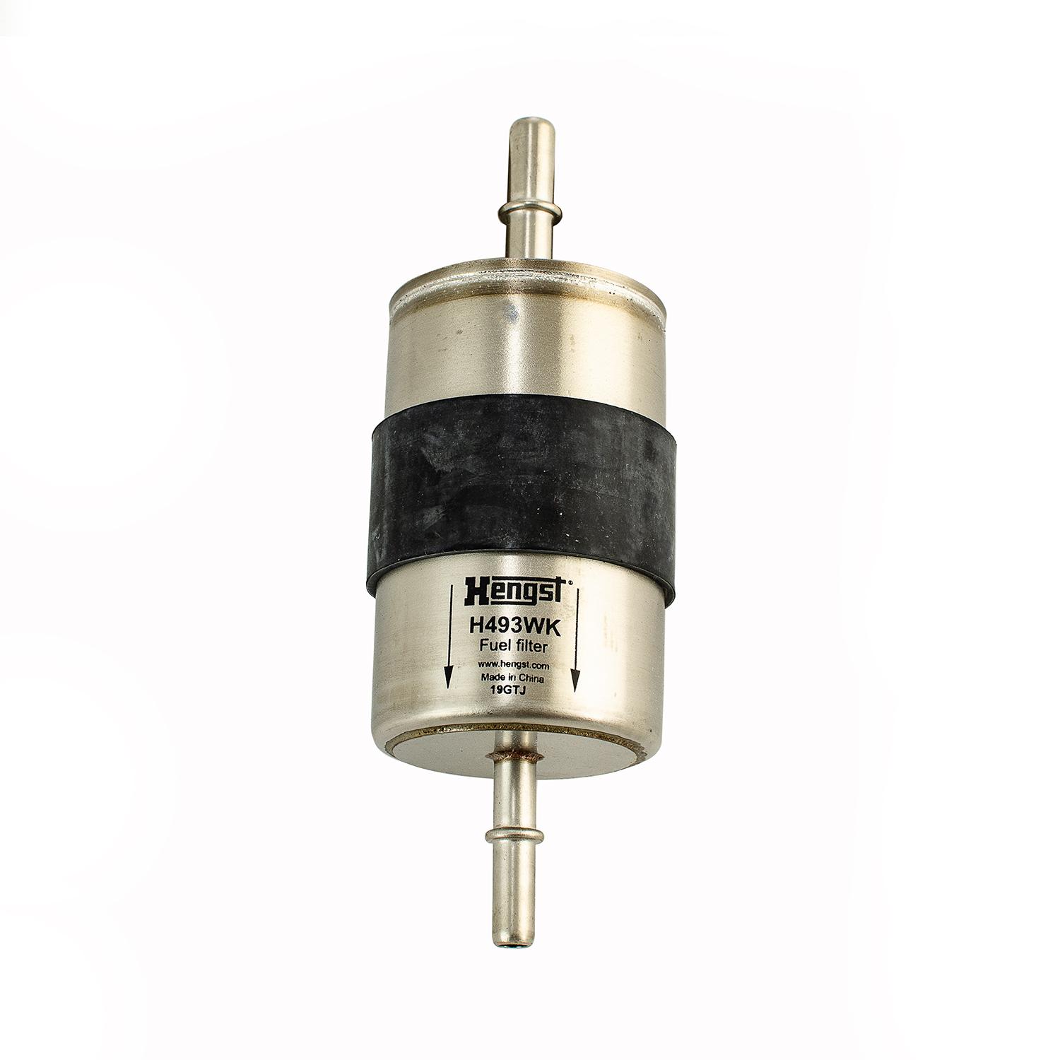 Фільтр паливний HENGST FILTER H493WK