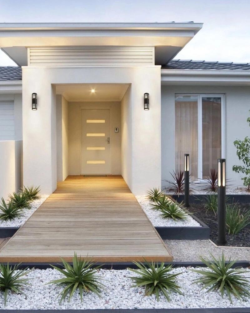 Уличный светильник Nowodvorski 4420 Mekong E27 2x18W IP42 Серый (28687893) - фото 2 Уличный светильник Nowodvorski 4420 Mekong E27 2x18W IP42 Серый (28687893) - фото 2