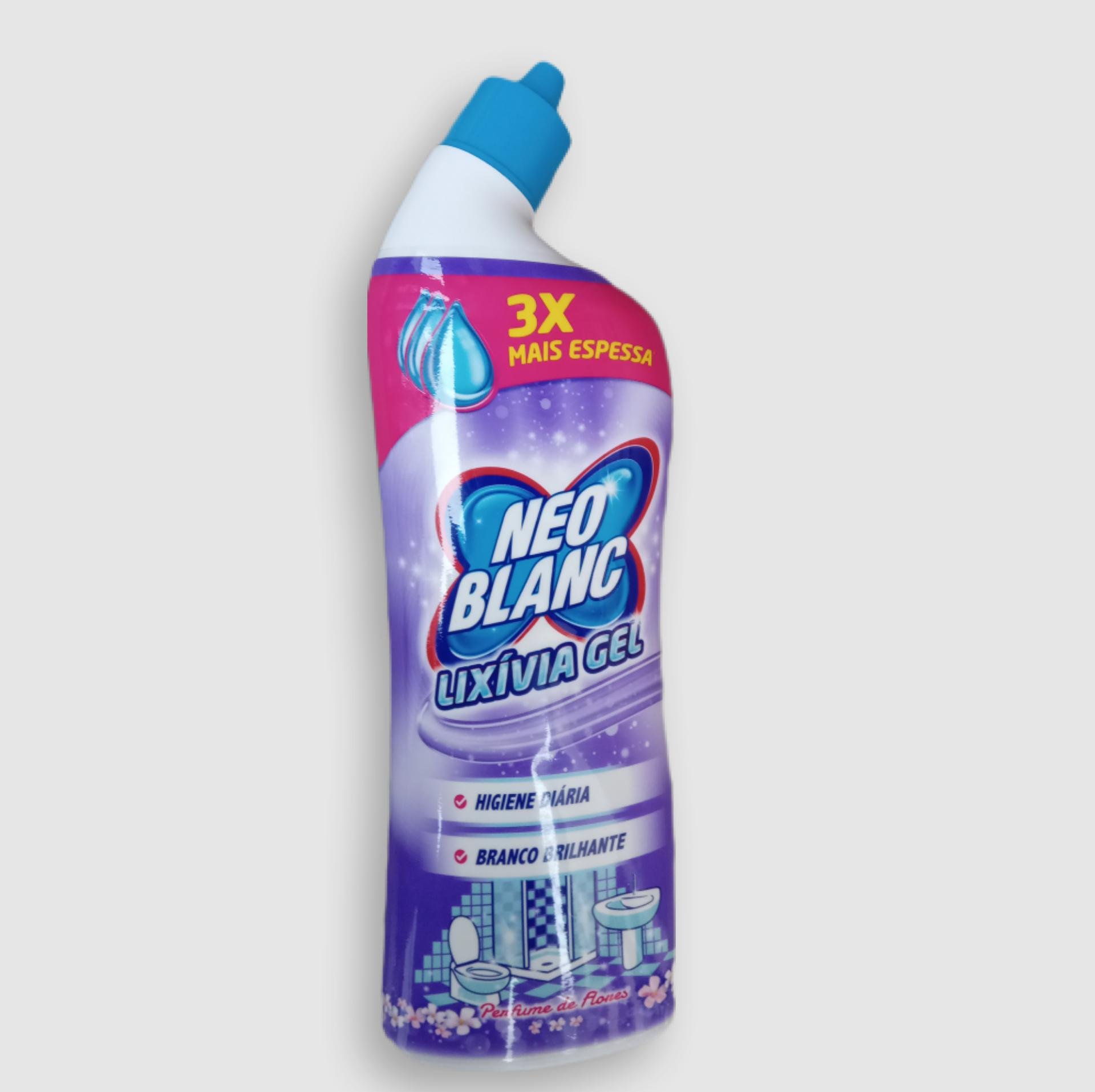 Гель для чищення туалету ACE Neo Blanc WC Gel Candeggina з білизною 700 мл (c6b-ic9) Гель для чищення туалету ACE Neo Blanc WC Gel Candeggina з білизною 700 мл (c6b-ic9)