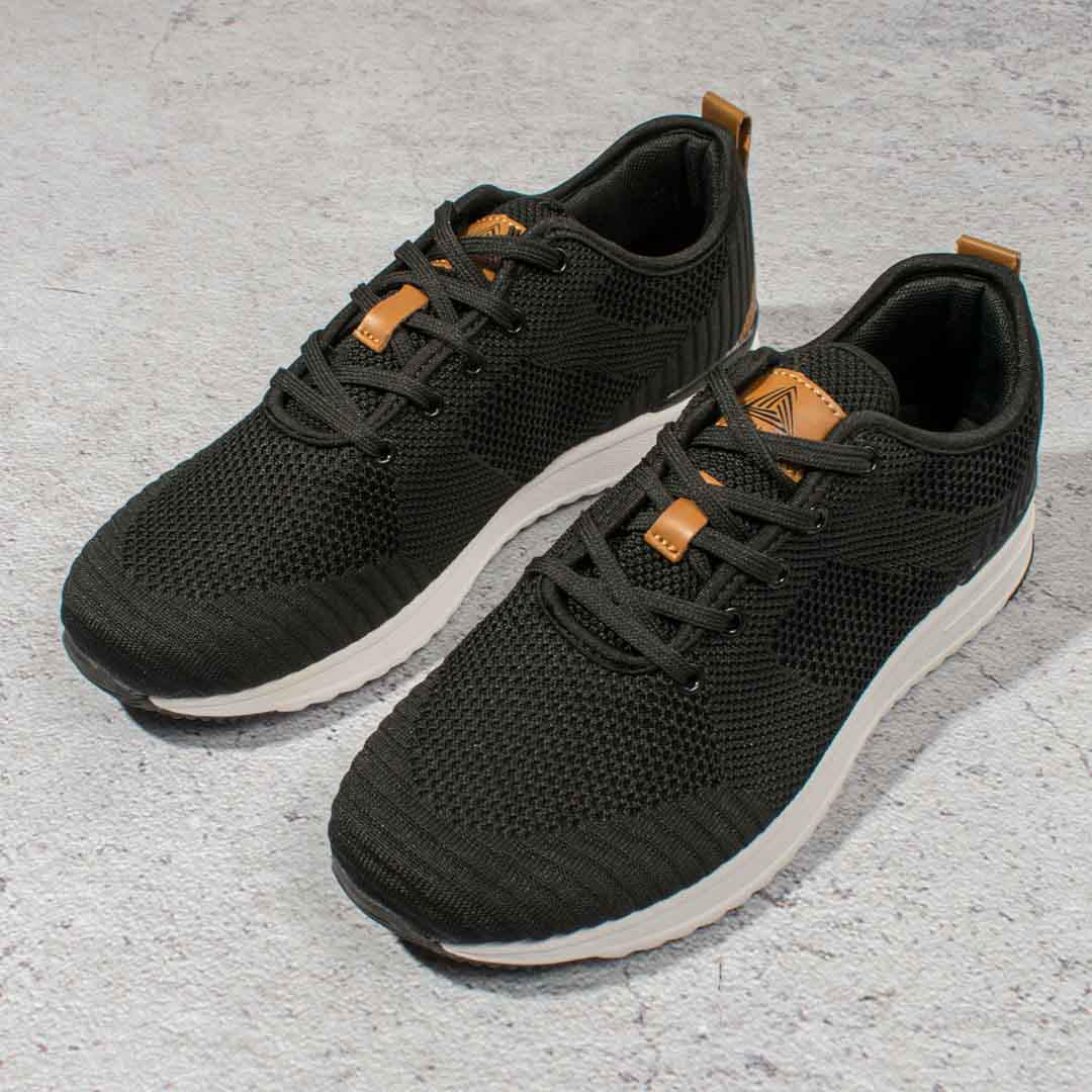 Кроссовки мужские Fashion 330019 р. 44 28,5 см