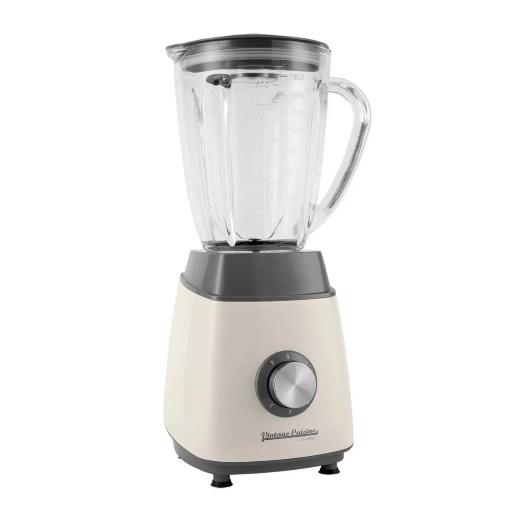 Блендер Vintage Cuisine Beige TB-8391-18C (melv_15)