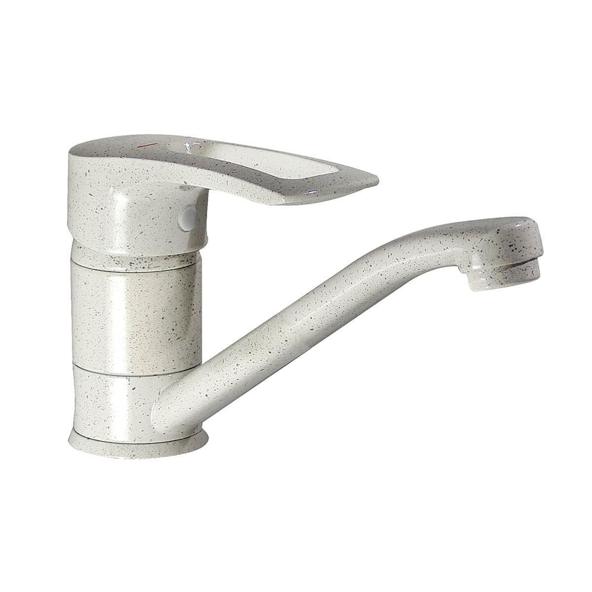 Смеситель для раковины Haiba Hansberg HB0187 15 см MC (31520657) Смеситель для раковины Haiba Hansberg HB0187 15 см MC (31520657)