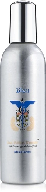 Парфюмированная вода для мужчин Les Perles d'Orient Bleu 150 ml - фото 2