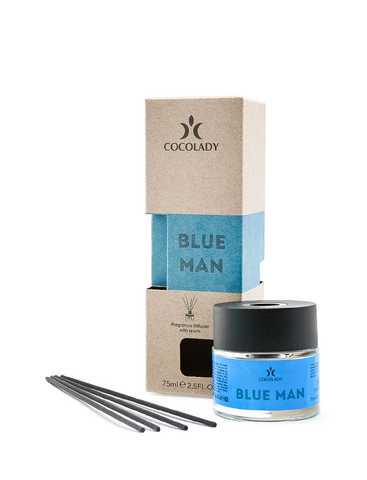 Ароматизатор для помещений Cocolady Blue Man 75 мл