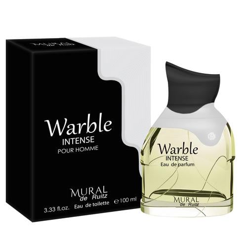 Туалетная вода Mural Warble Intense 90 мл (MM36210)