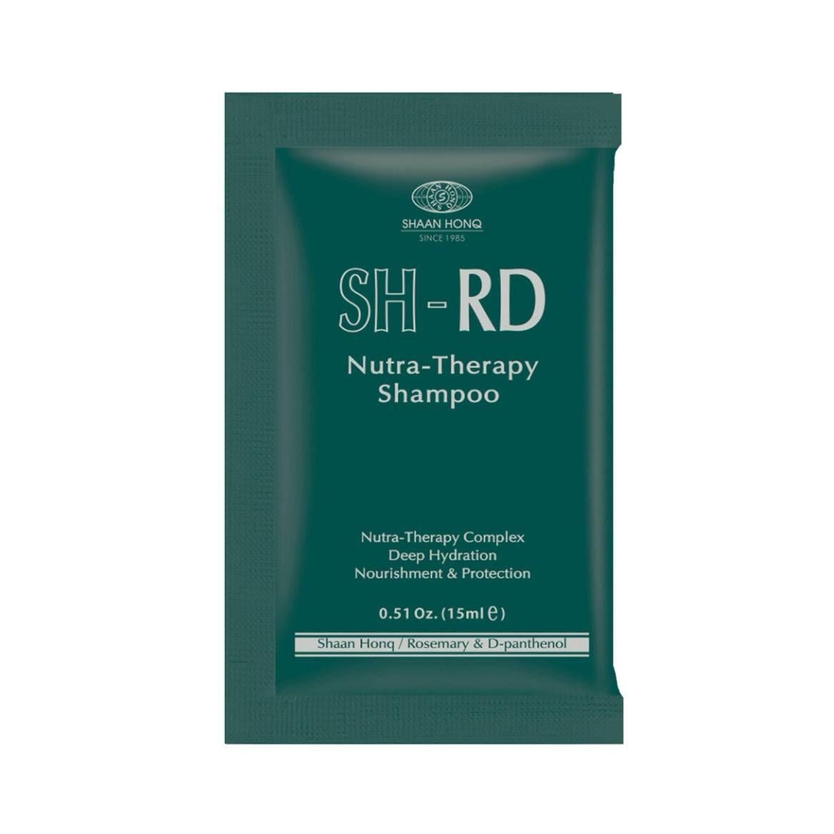 Живильний шампунь SH-RD Nutra-Therapy Shampoo 15 мл Живильний шампунь SH-RD Nutra-Therapy Shampoo 15 мл