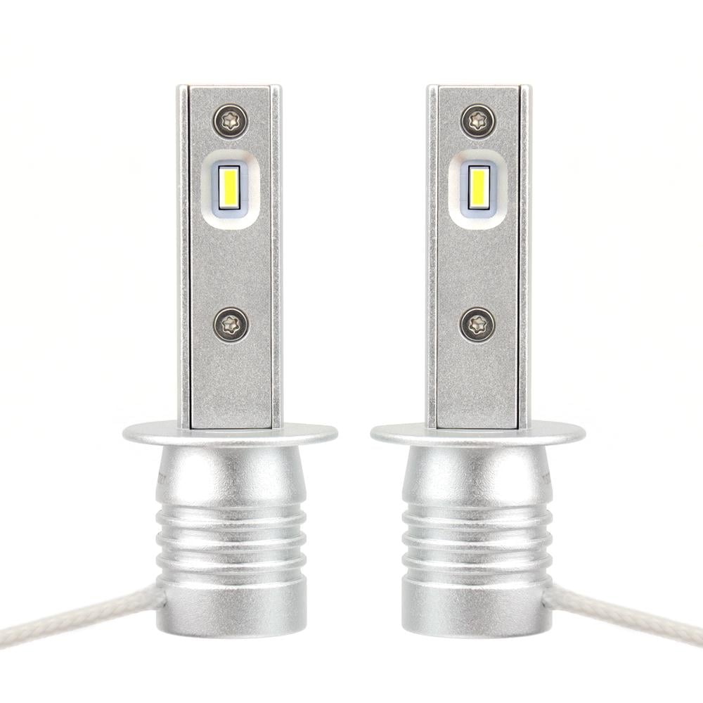 Автолампи Sho-Me F3 H1 LED 20W 2 шт.