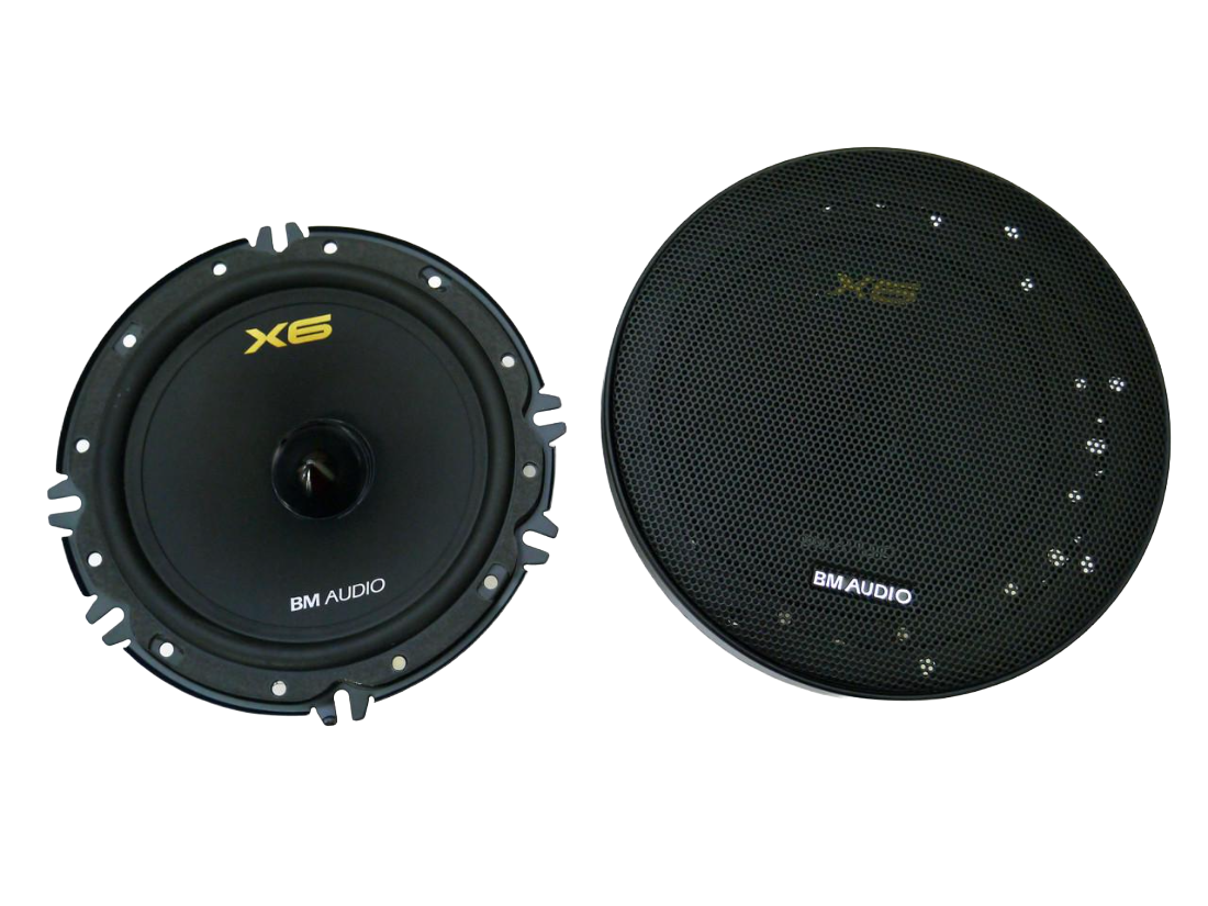 Акустическая система Boschmann BM Audio F-628-X6 (17377)