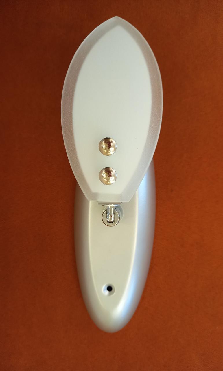 Спот настенный Hesmo поворотный (21098)