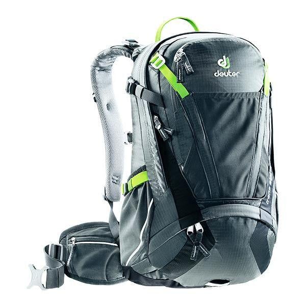 Рюкзак туристичний Deuter Trans Alpine 24 л (3205017 4701)