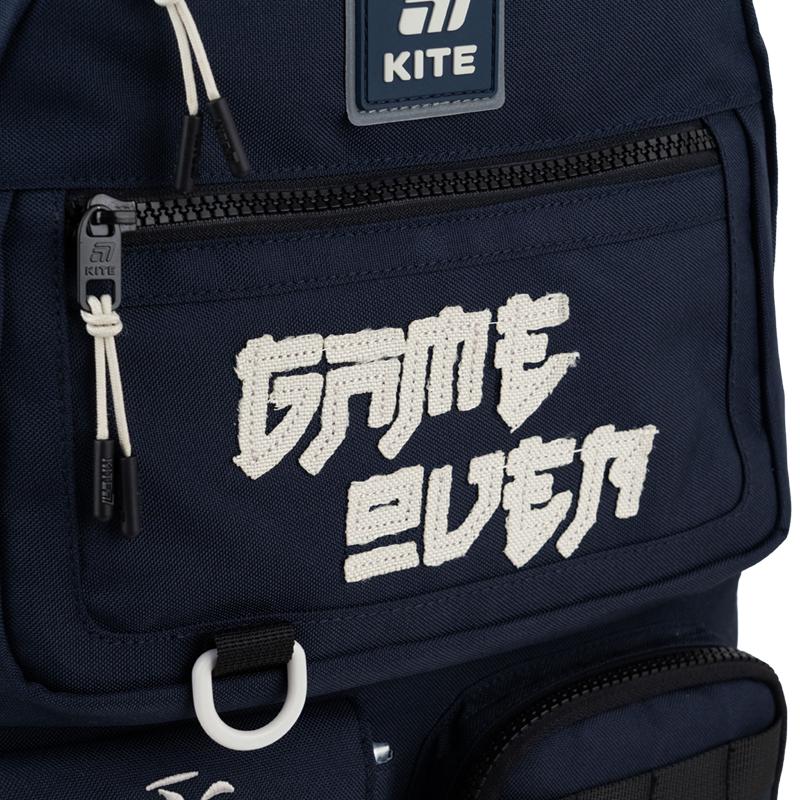 Рюкзак KITE Education Teens K25-2587M-2 - фото 18 Рюкзак KITE Education Teens K25-2587M-2 - фото 18