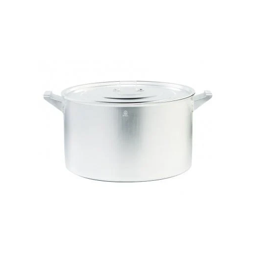 Кастрюля Zauberg алюминиевая цилиндр 3,5 л (14035)