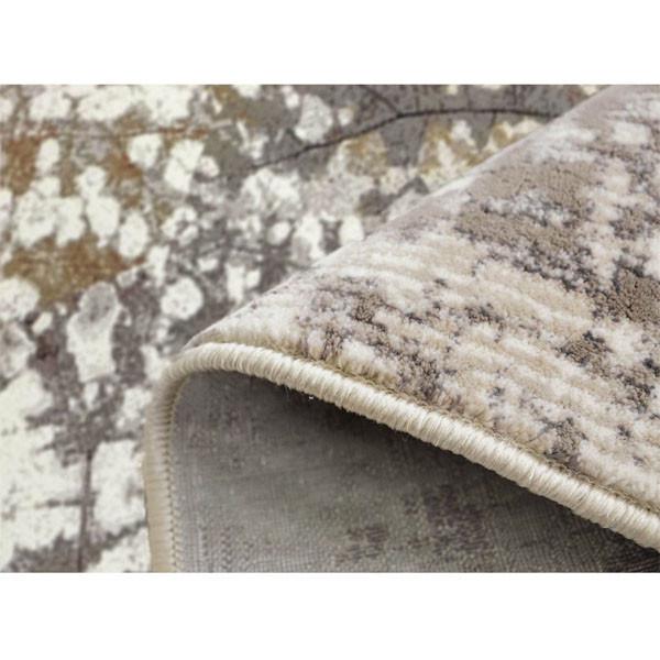 Ковер Anny 78х150 см средний ворс полусинтетический (33001/162) - фото 2 Ковер Anny 78х150 см средний ворс полусинтетический (33001/162) - фото 2