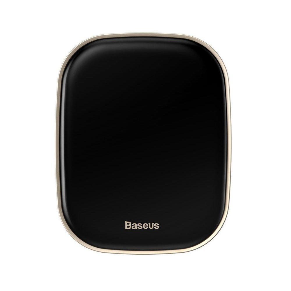 Адаптер мультипортовий USB Хаб Baseus Multi-Functional Charger Type-C CAHUB-AU01 Black