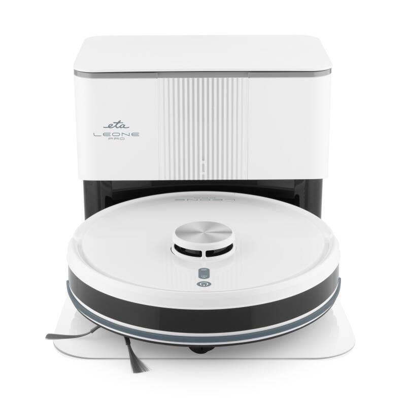 Робот-пилосос ETA Leone Pro 6244 90000 (ETA624490000) - фото 7