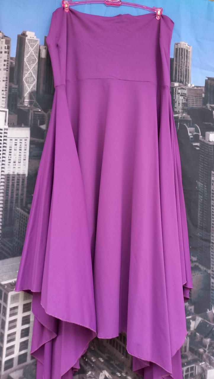 Туніка жіноча Sunflair Beachfasion MULTI STYLE 73479k р. 42 Фіолетовий