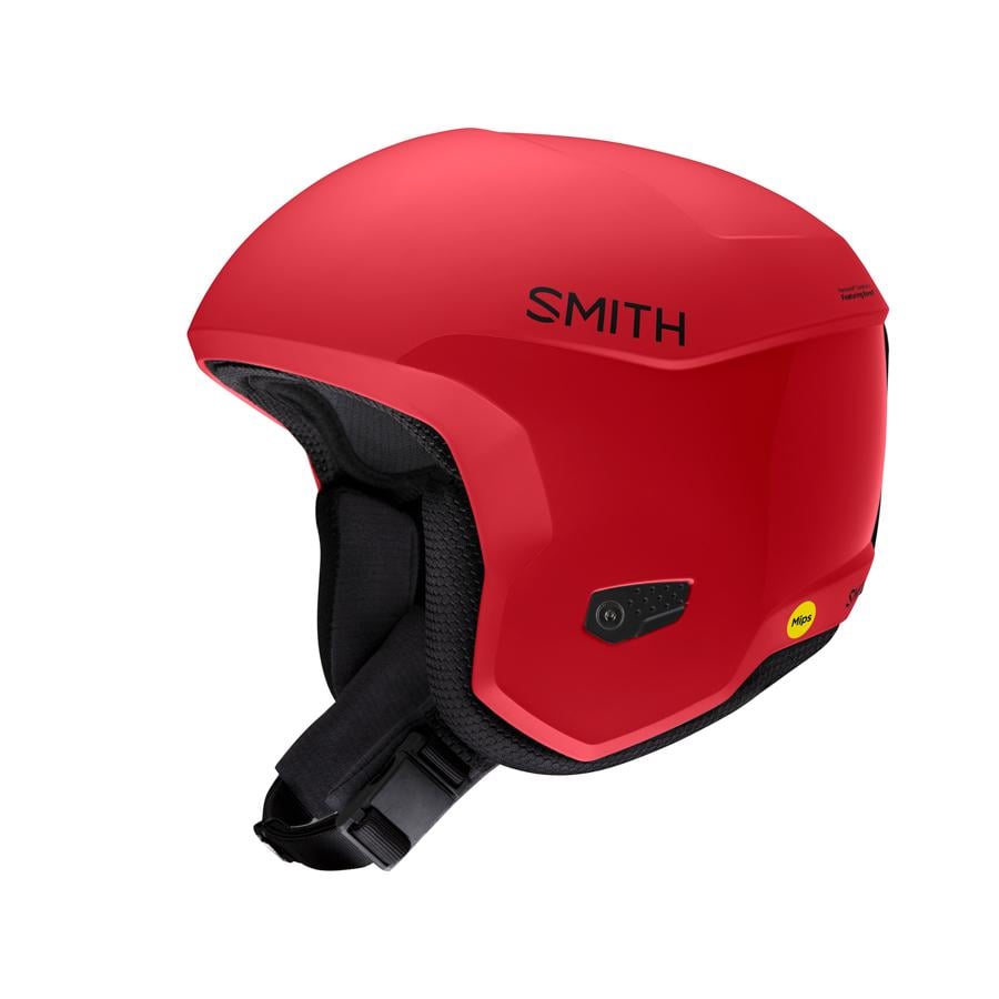 Шолом гірськолижний Smith ICON MIPS Matte Lava (UF36B0D8024255.3E7B) Шолом гірськолижний Smith ICON MIPS Matte Lava (UF36B0D8024255.3E7B)