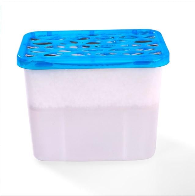 Поглинач вологи з антигрибковим ефектом 800 мл - фото 2