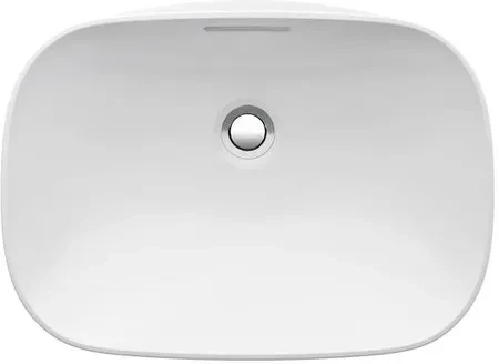 Умывальник Laufen Ino 35x36,5 см Белый (H8173020001091)