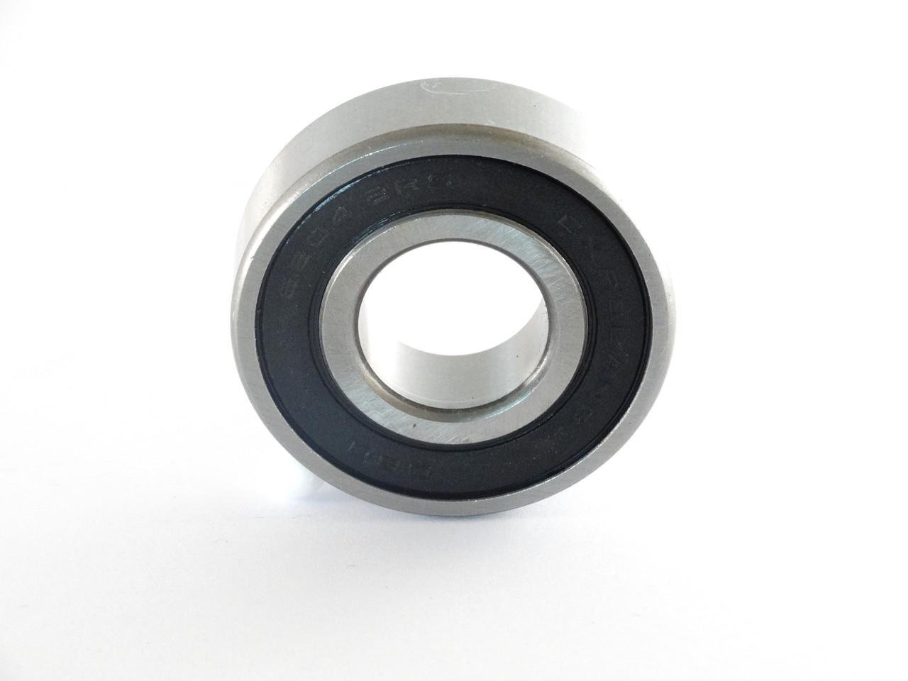 Підшипник CX 6204 2RS (p367)