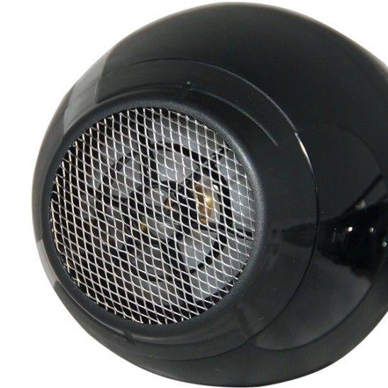 Фен Coifin EK2 з іонізацією 2400W Чорний (COIKE2BLK) - фото 3 Фен Coifin EK2 з іонізацією 2400W Чорний (COIKE2BLK) - фото 3