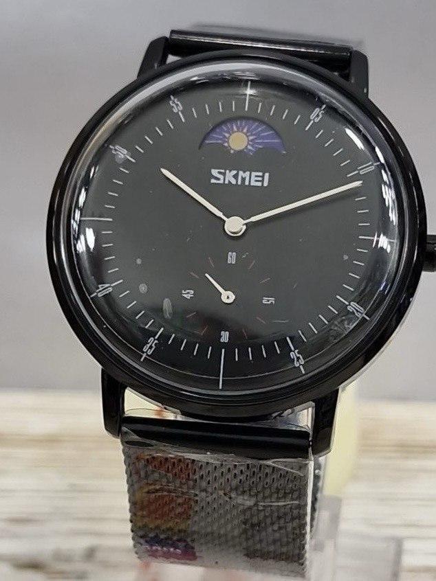 Наручные часы мужские Skmei 9245-B1A Men Collection (3002672736)