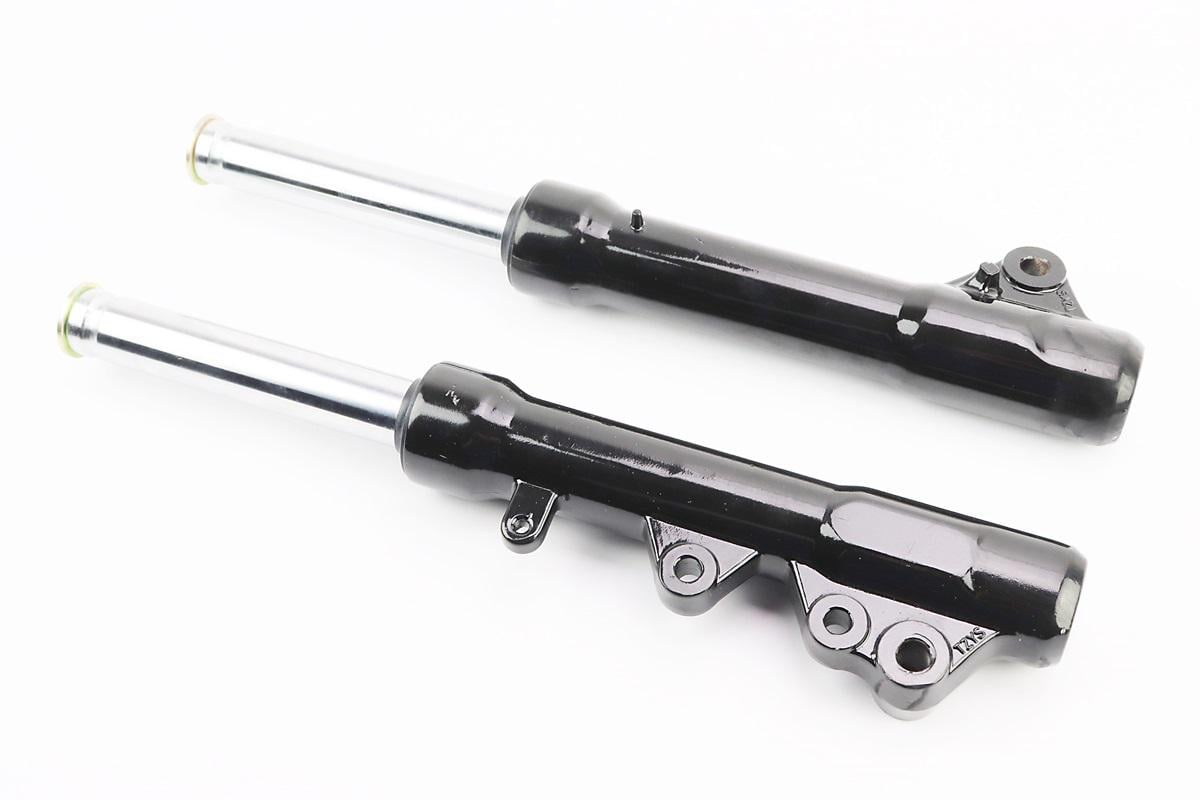 Амортизатор передний Yamaha JOG SA-16 330 мм 2 шт. (308891)