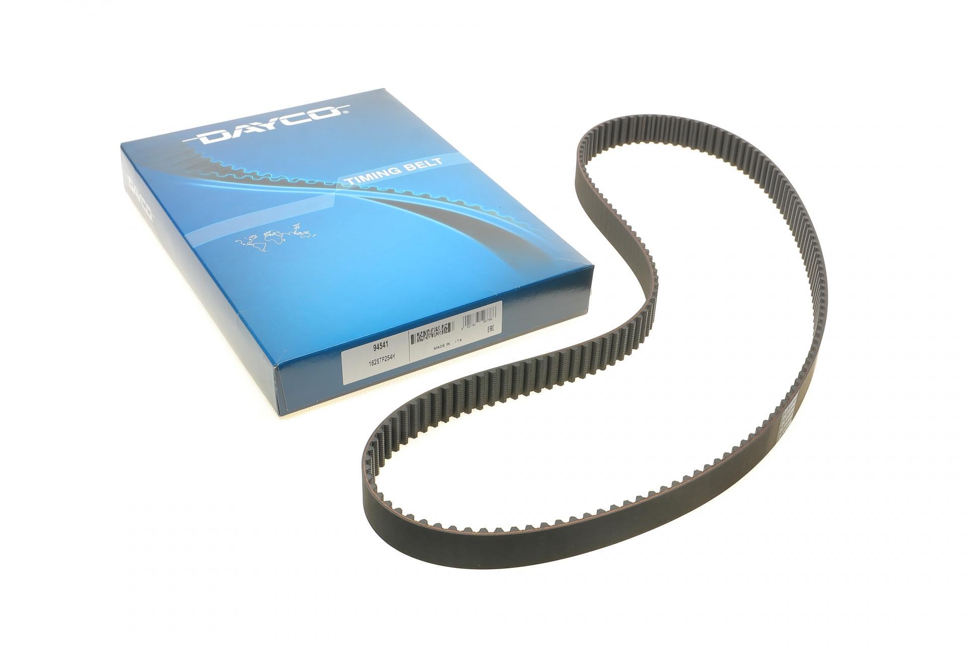 Ремень ГРМ Suzuki Grand Vitara/Kia Sportage 2.0TD 86-03 94541 DAYCO