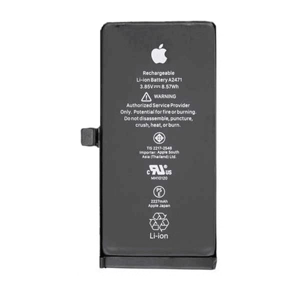 Батарея Apple iPhone 12-2815 mAh PRC