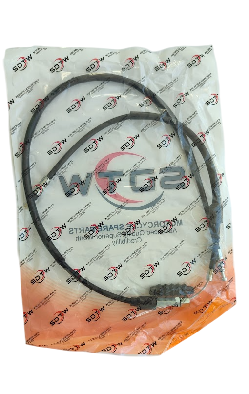 Трос сцепления Дельта DELTA (2042)