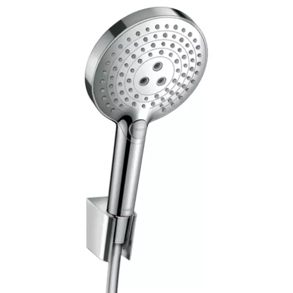 Душевой набор HansGrohe Raindance Select S 3 jet 26721000 (35793203)