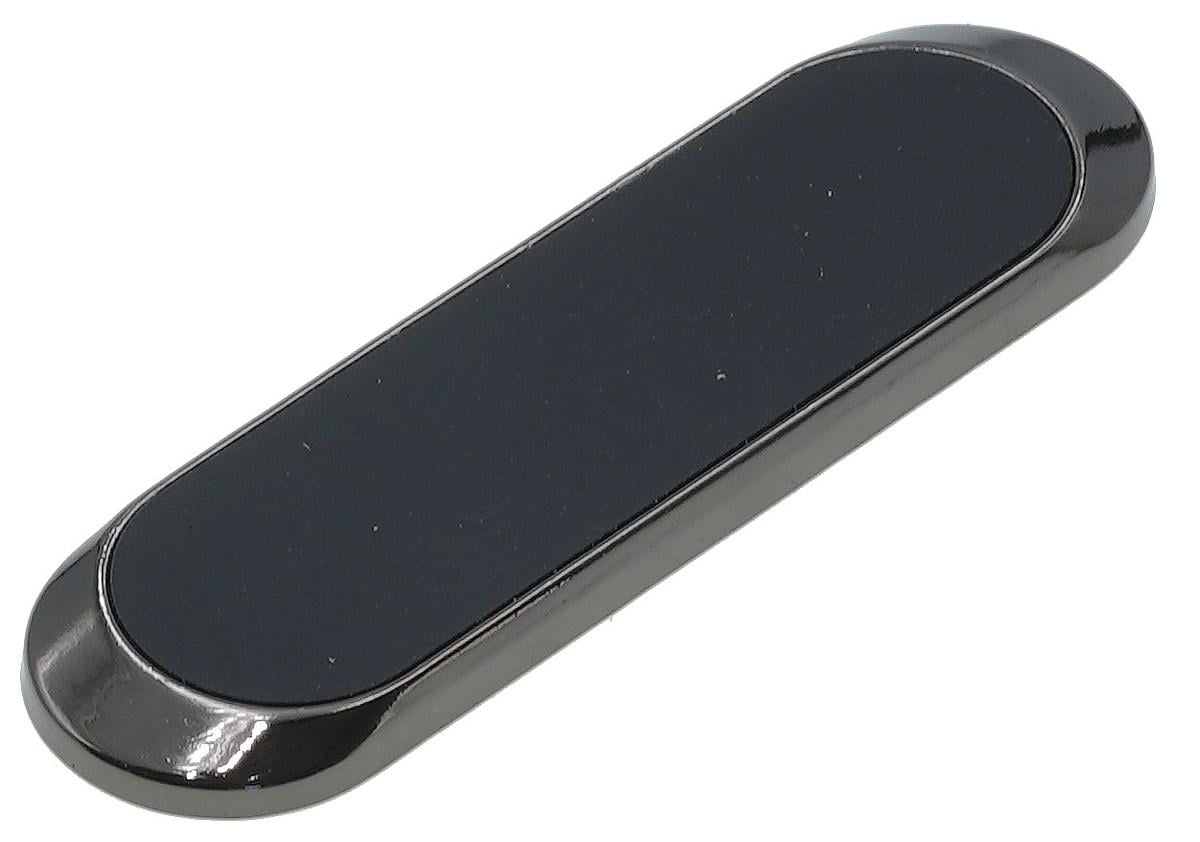 Магнитный держатель платформа для телефона MC1416 Black (ins442)