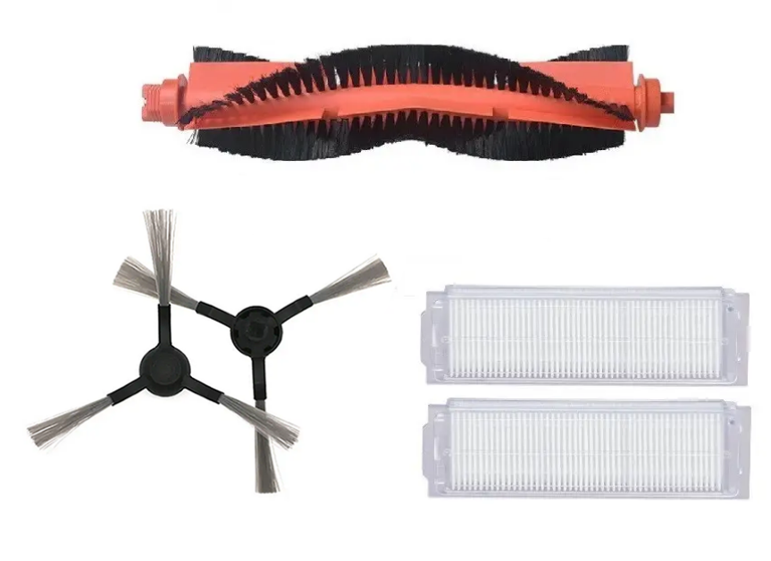 Набор для робота-пылесоса Karcher RCV 3 (1.269-620.0)