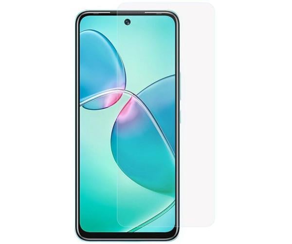 Захисне скло 0.3mm Tempered Glass для Infinix Hot 50i / Smart 9