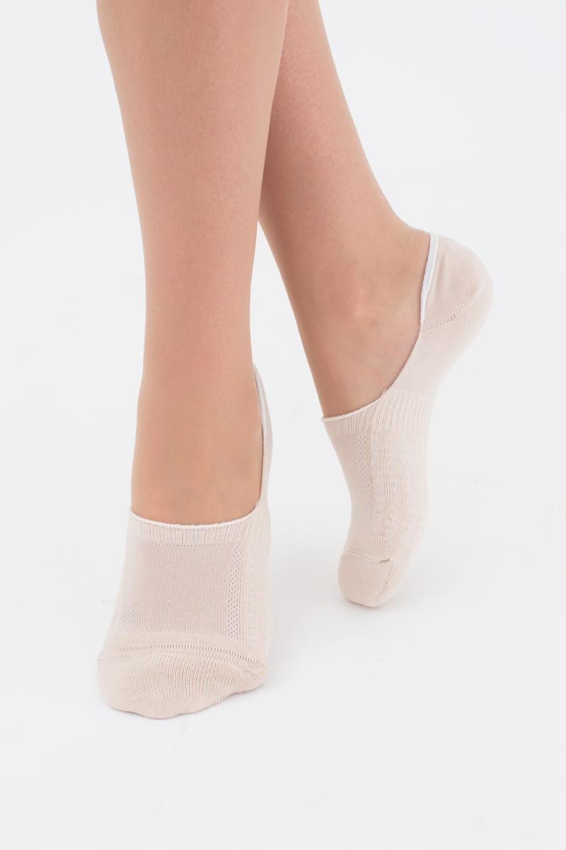 Носки следки женские Giulia WF1 TERRY CLASSIC WFC/TeSk (27067924)