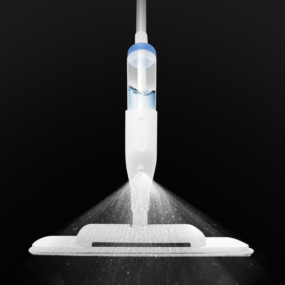 Швабра с распылителем 3в1 (МКС-303) - фото 4