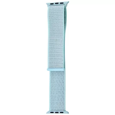 Ремешок for Apple Watch Sport Loop 42 мм/44 мм Teal tint (540160)