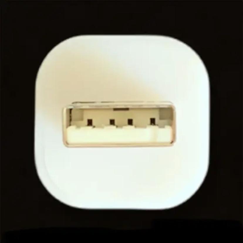 Ночник LED USB - фото 6 Ночник LED USB - фото 6