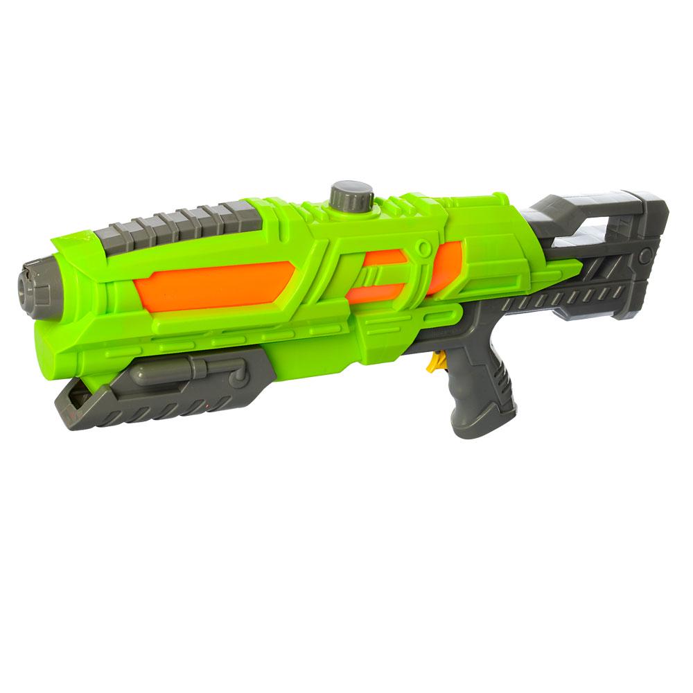 Водяная пушка для детей M5880 XL Зелено-серый Водяная пушка для детей M5880 XL Зелено-серый