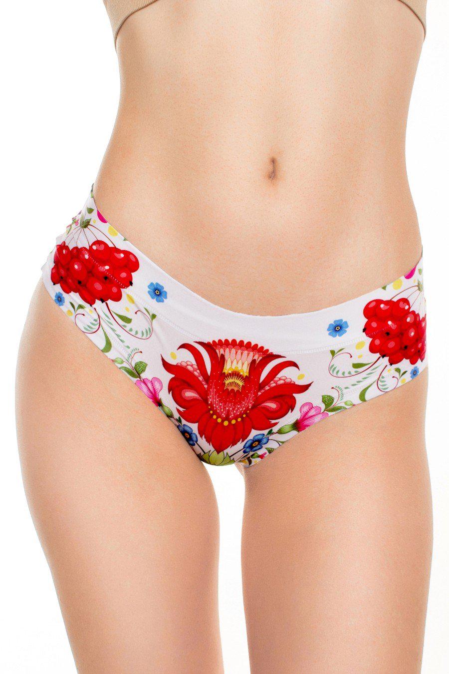 Трусики женские Mememe слип M Разноцветный (84152-59781-81)