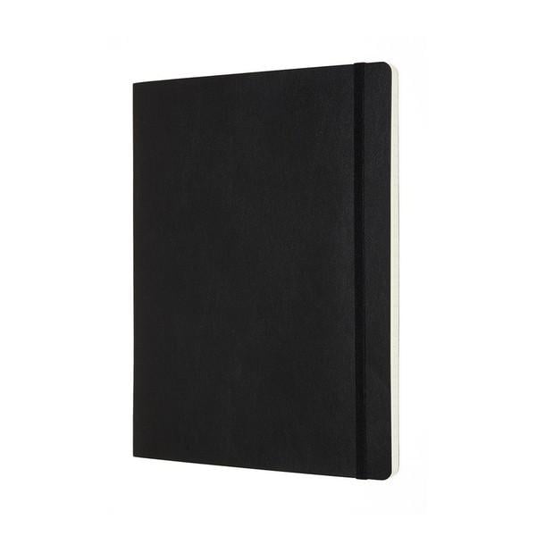 Записная книжка Moleskine PRO большая Черный (PROPFNTB4SBK) - фото 1